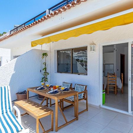 Cliff View Terrace By Dream Homes Tenerife Puerto de Santiago  Exterior photo