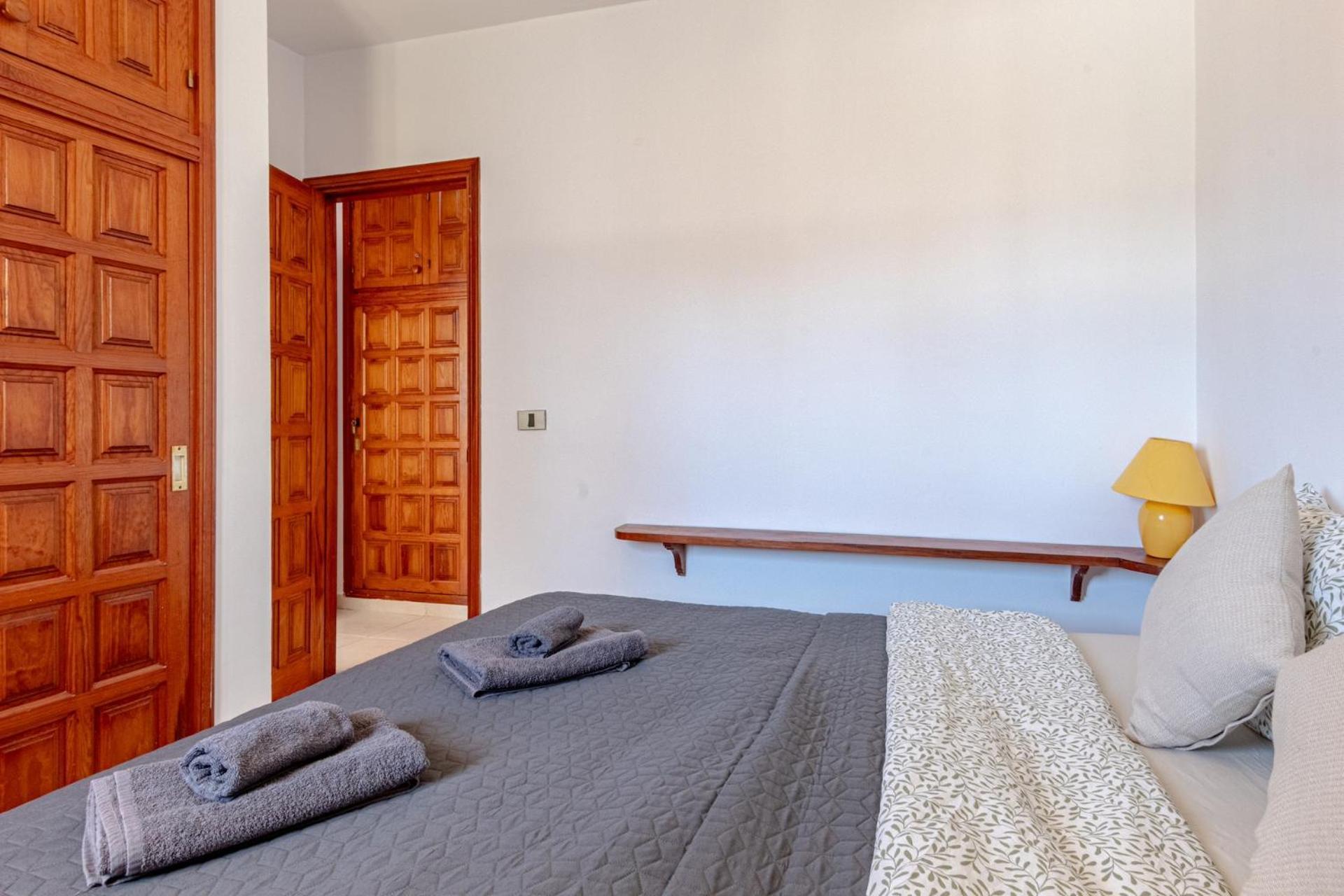 Cliff View Terrace By Dream Homes Tenerife Puerto de Santiago  Exterior photo