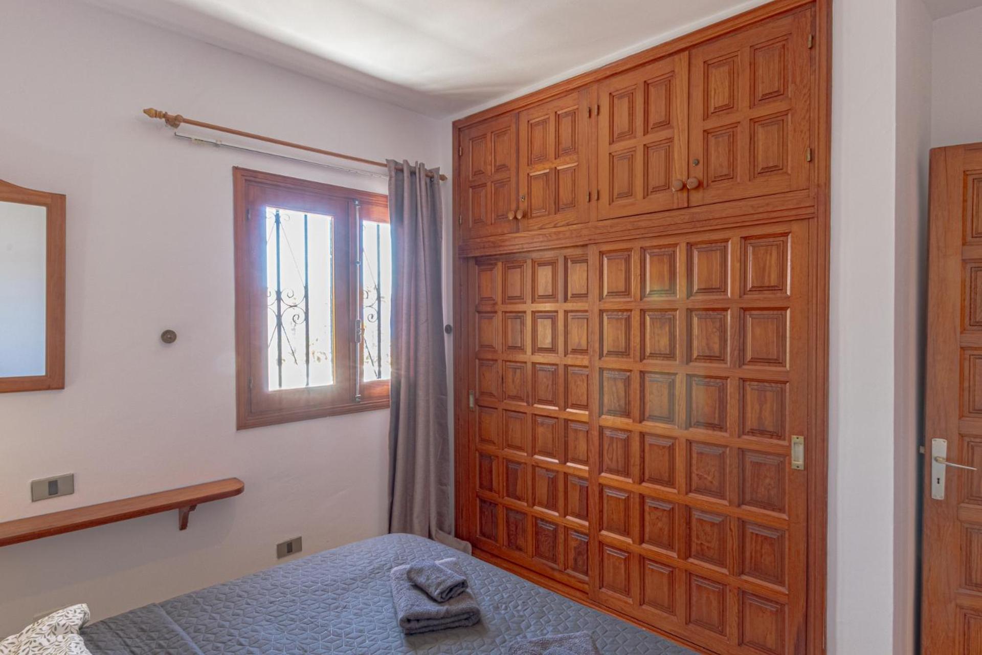 Cliff View Terrace By Dream Homes Tenerife Puerto de Santiago  Exterior photo