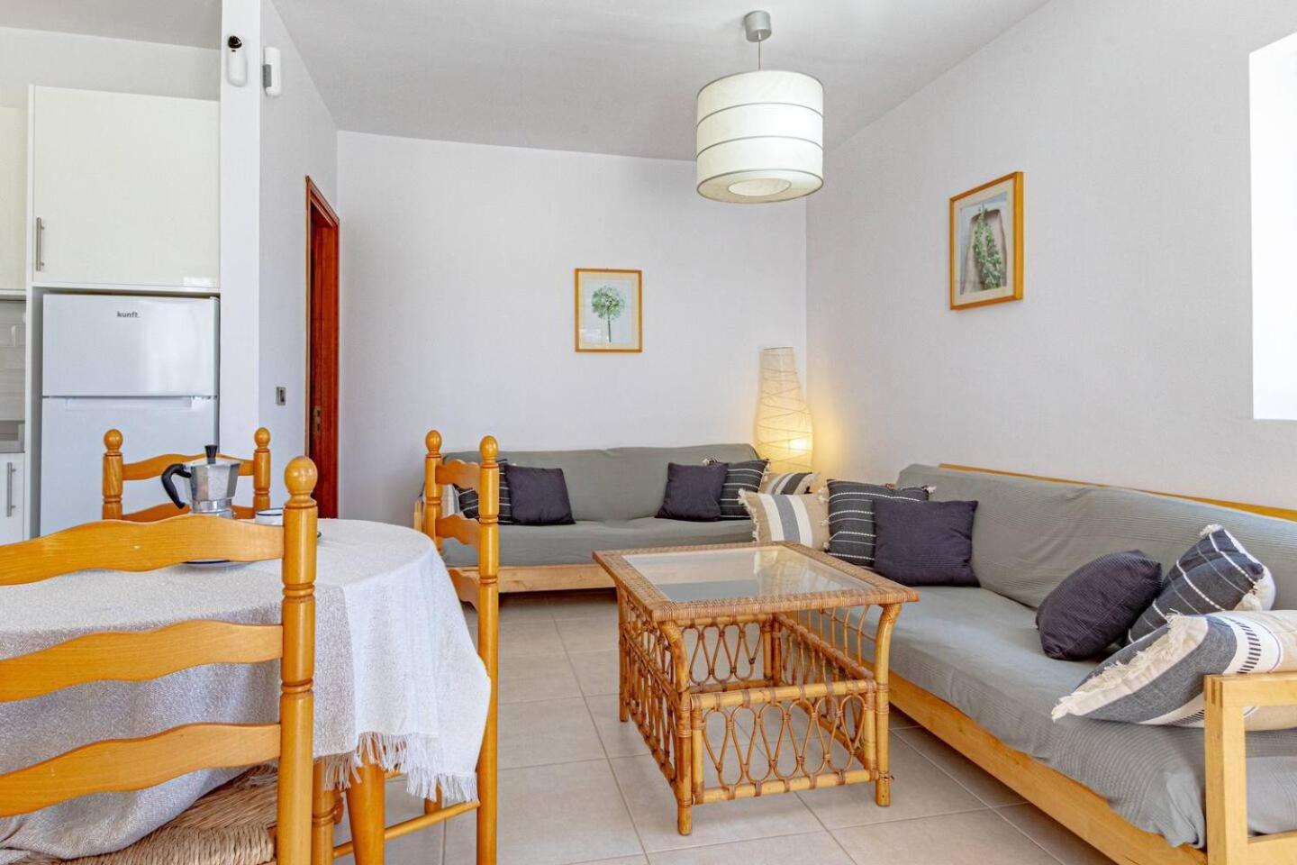 Cliff View Terrace By Dream Homes Tenerife Puerto de Santiago  Exterior photo