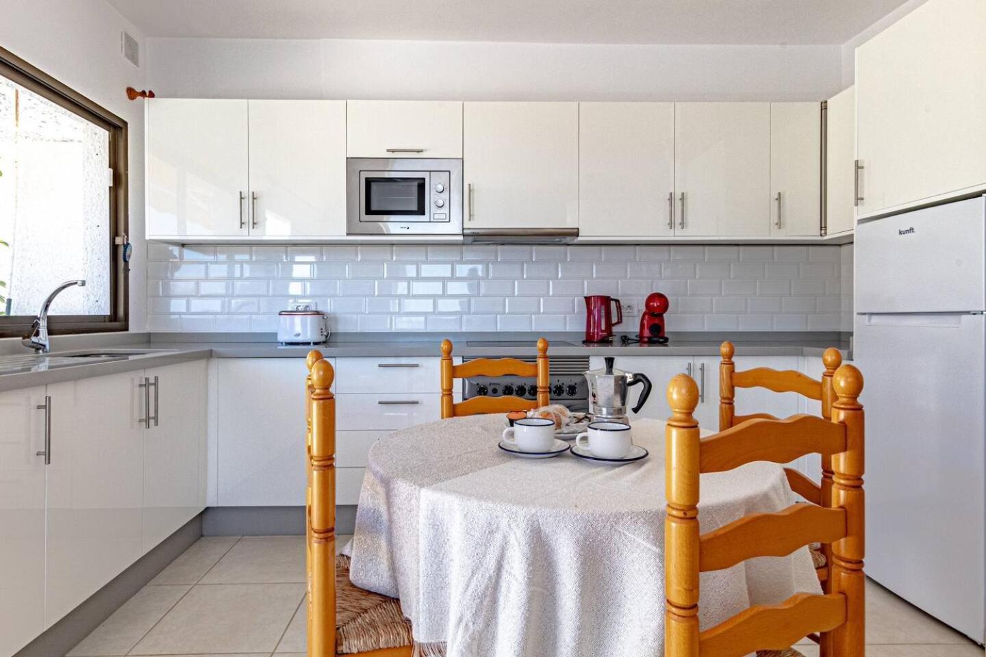 Cliff View Terrace By Dream Homes Tenerife Puerto de Santiago  Exterior photo